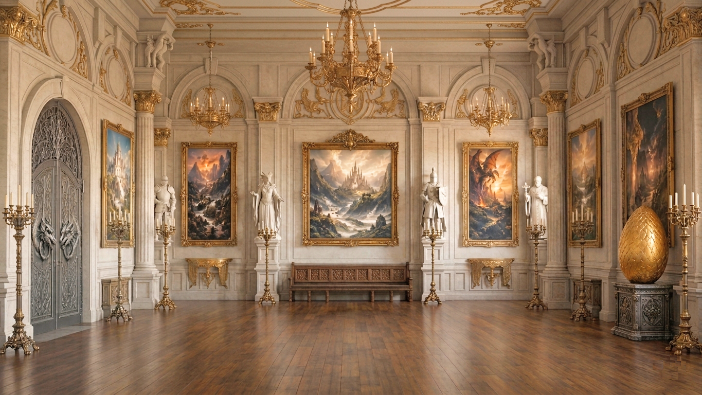 Galerie